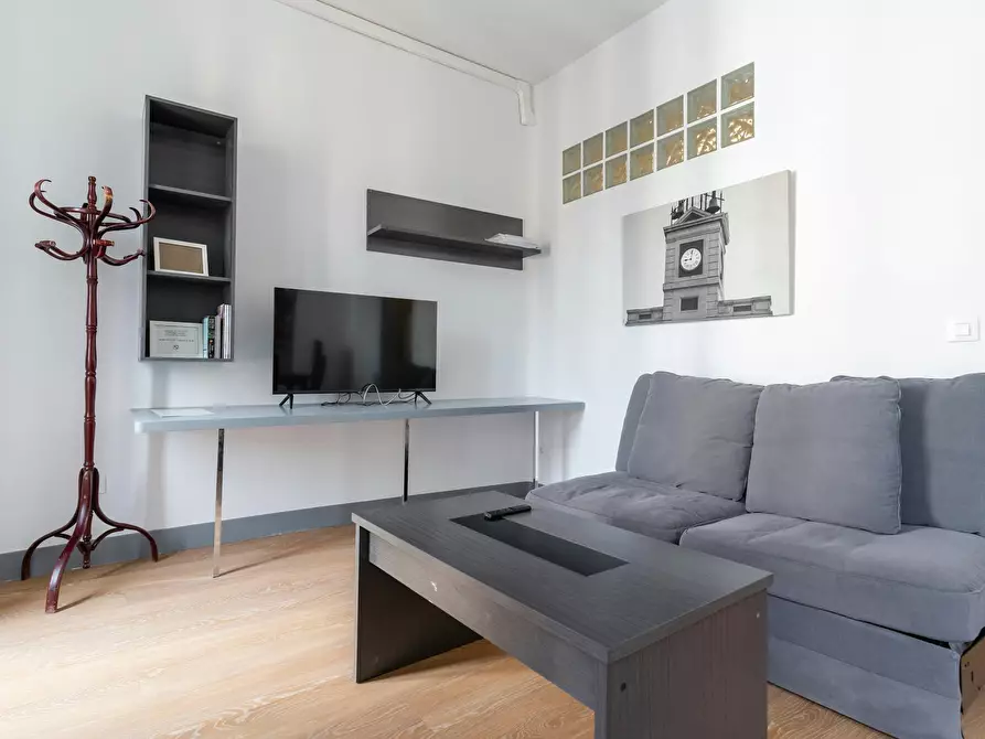 Immagine 6 di Appartamento in affitto  in Calle Mayor a Madrid
