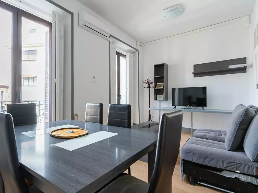 Immagine 2 di Appartamento in affitto  in Calle Mayor a Madrid