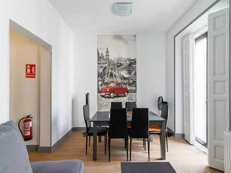 Immagine 7 di Appartamento in affitto  in Calle Mayor a Madrid