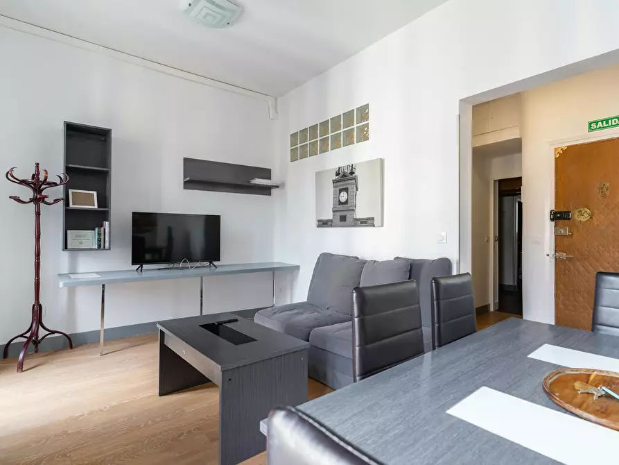 Immagine 4 di Appartamento in affitto  in Calle Mayor a Madrid