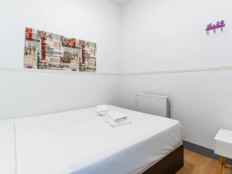 Immagine 7 di Appartamento in affitto  in Calle Mayor a Madrid
