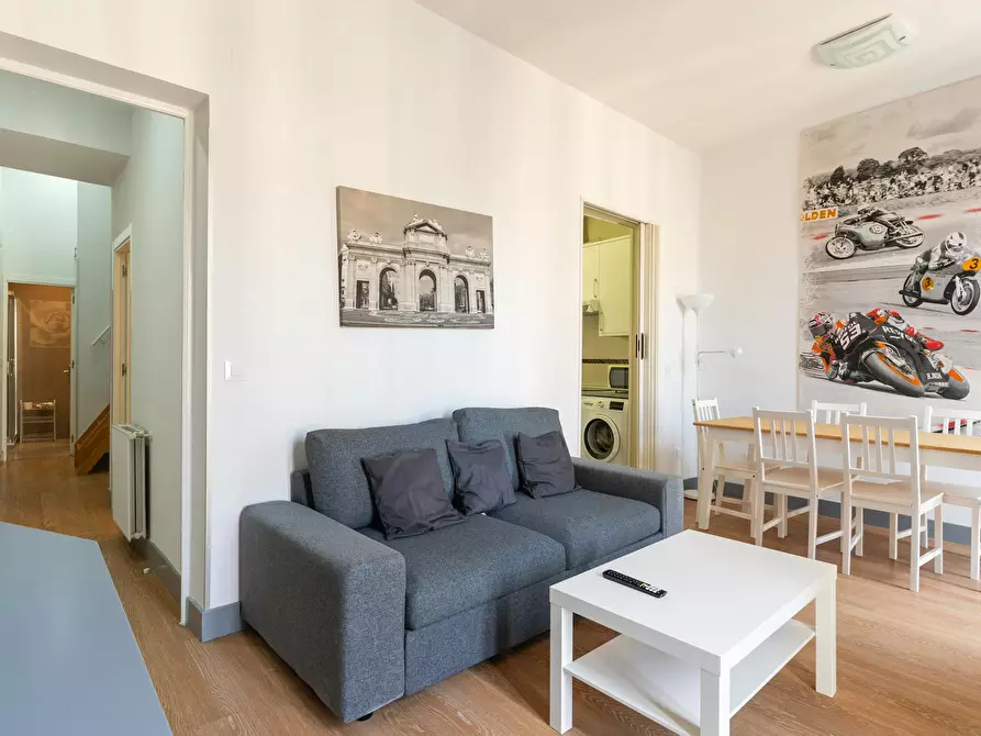 Immagine 3 di Appartamento in affitto  in Calle Mayor a Madrid