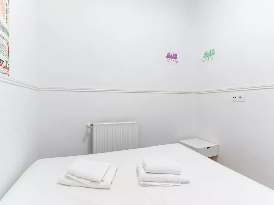 Immagine 9 di Appartamento in affitto  in Calle Mayor a Madrid