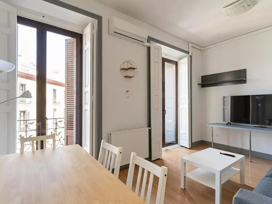 Immagine 2 di Appartamento in affitto  in Calle Mayor a Madrid