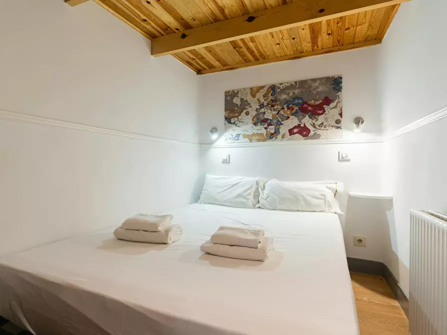 Immagine 10 di Appartamento in affitto  in Calle Mayor a Madrid