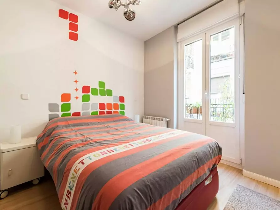 Immagine 10 di Appartamento in affitto  in Calle de Rodas a Madrid