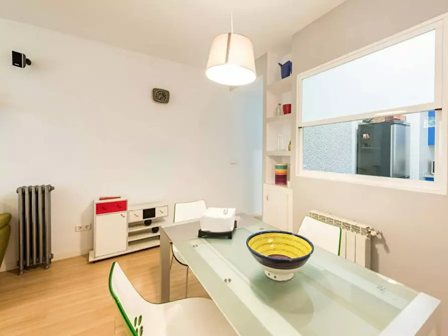 Immagine 6 di Appartamento in affitto  in Calle de Rodas a Madrid