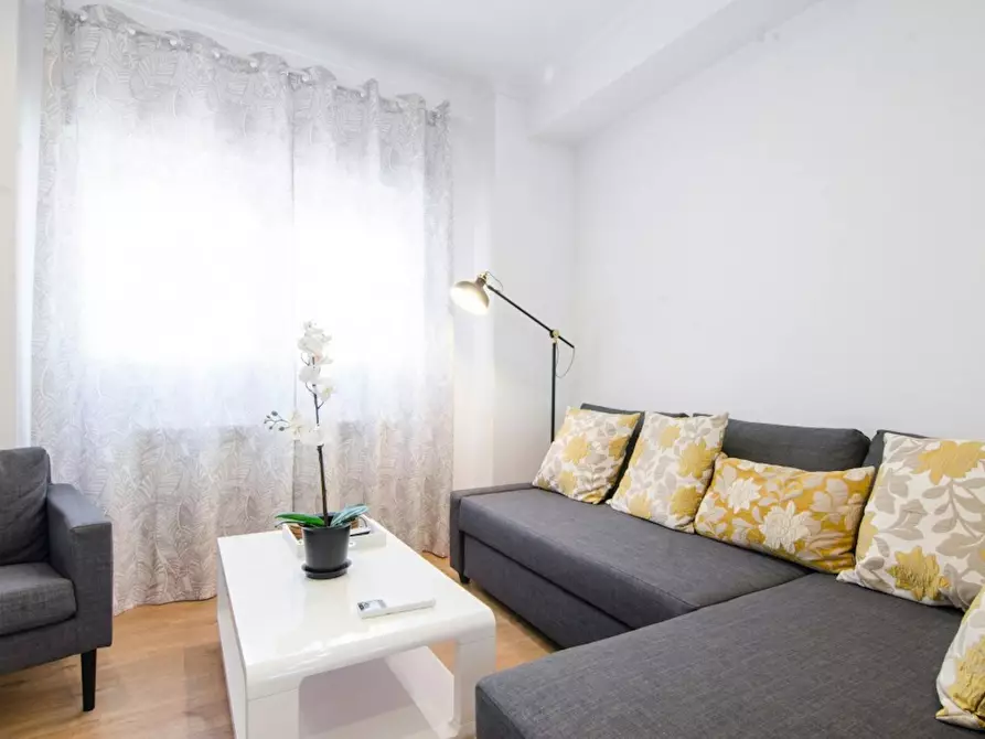 Immagine 3 di Appartamento in affitto  in Calle de San Eugenio a Madrid