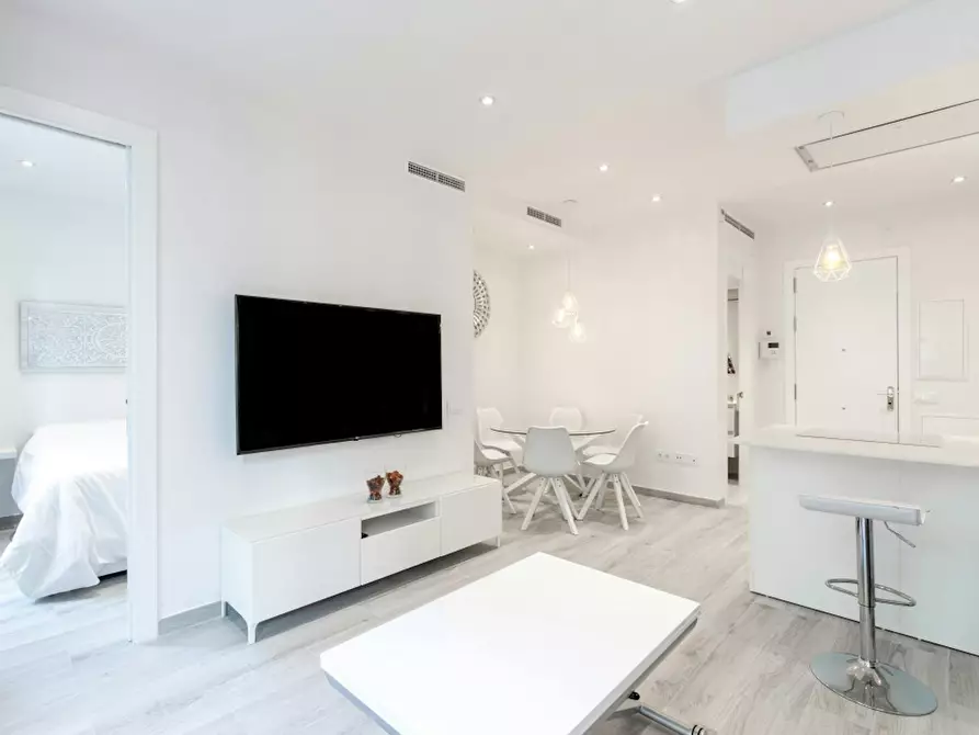 Immagine 5 di Appartamento in affitto  in Calle Peña a Malaga