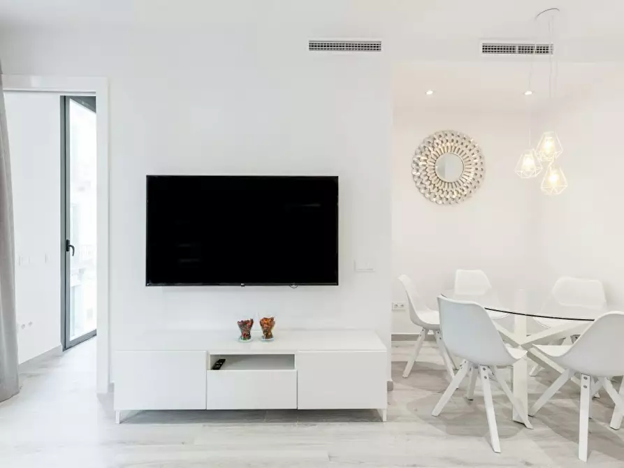 Immagine 4 di Appartamento in affitto  in Calle Peña a Malaga