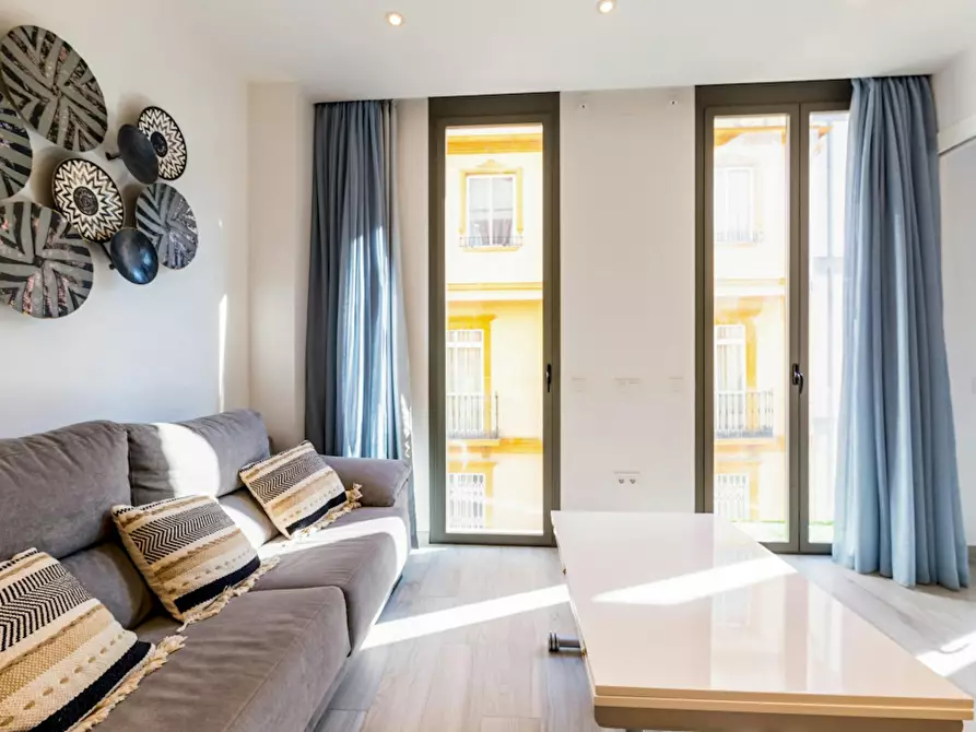 Immagine 4 di Appartamento in affitto  in Calle Peña a Malaga