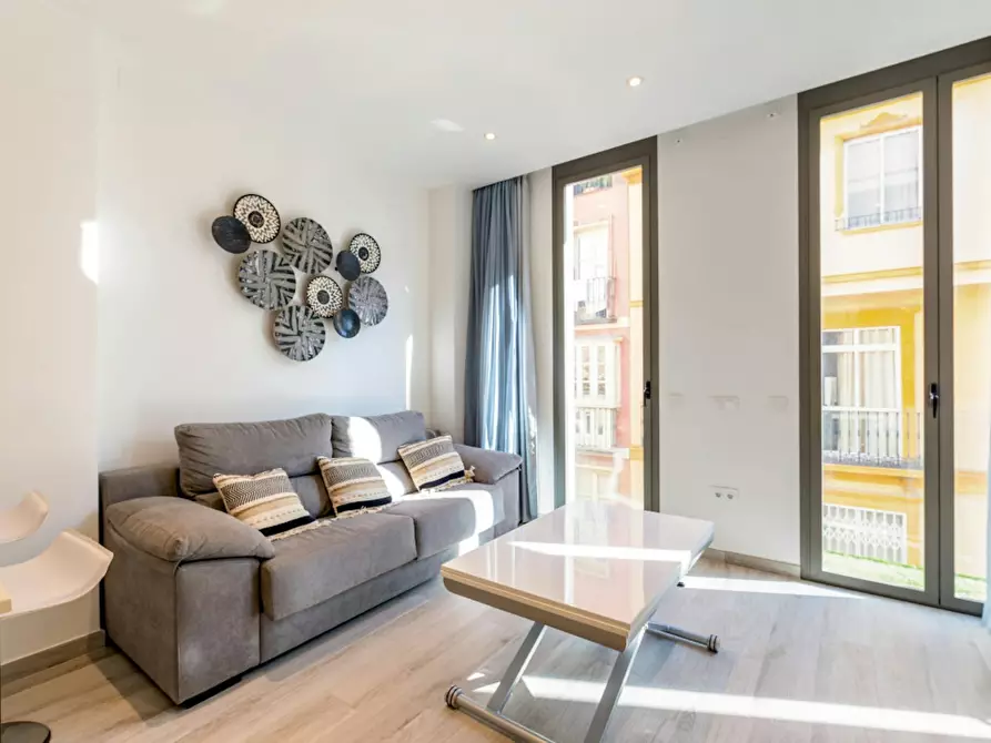 Immagine 2 di Appartamento in affitto  in Calle Peña a Malaga