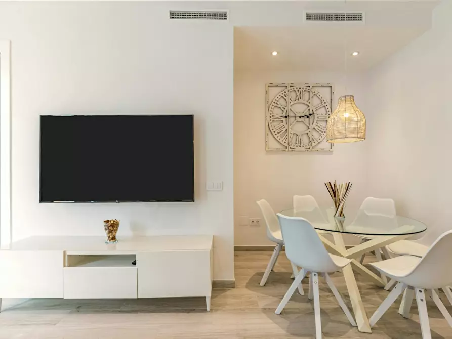 Immagine 6 di Appartamento in affitto  in Calle Peña a Malaga