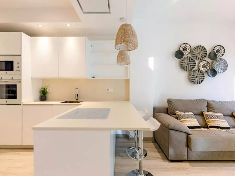 Immagine 5 di Appartamento in affitto  in Calle Peña a Malaga