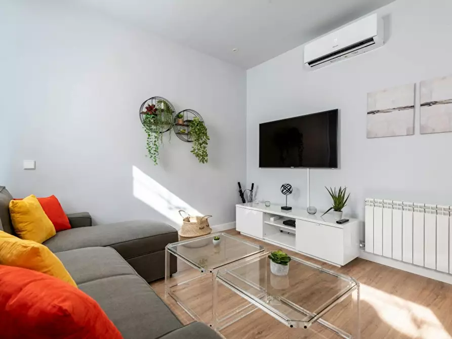 Immagine 3 di Appartamento in affitto  in Calle de Alonso Cano a Madrid