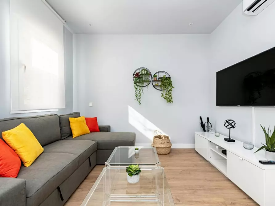 Immagine 2 di Appartamento in affitto  in Calle de Alonso Cano a Madrid