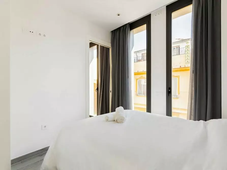 Immagine 10 di Appartamento in affitto  in Calle Peña a Malaga