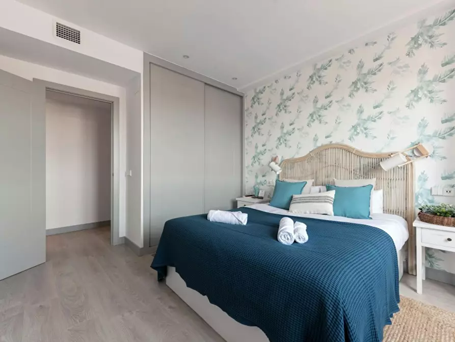 Immagine 10 di Appartamento in affitto  in Calle Gonzalo de Córdoba a Madrid