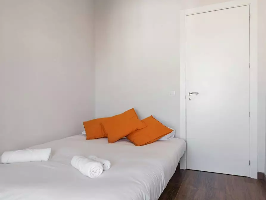 Immagine 8 di Appartamento in affitto  in Paseo de las Delicias a Madrid