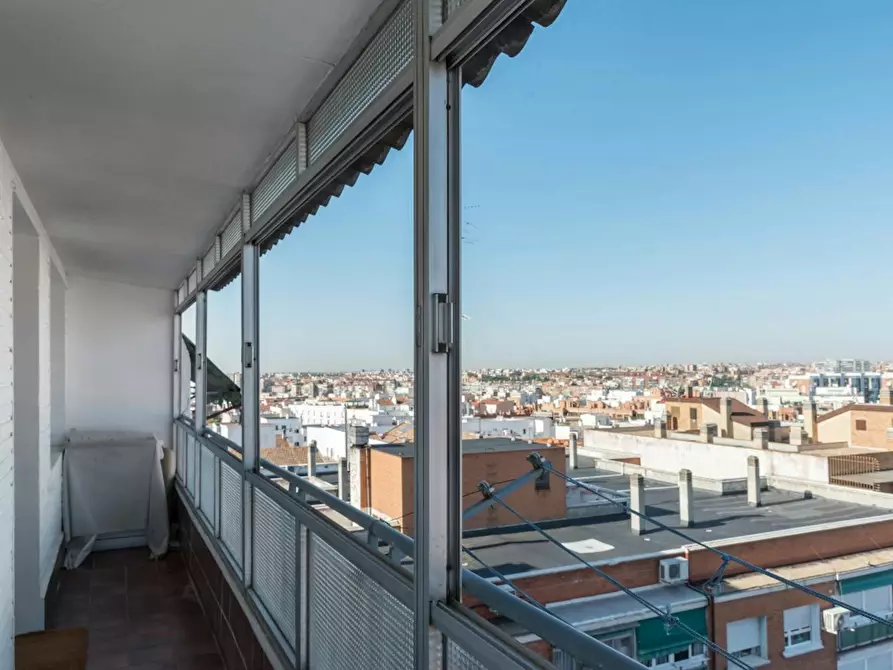 Immagine 1 di Appartamento in affitto  in Paseo de las Delicias a Madrid