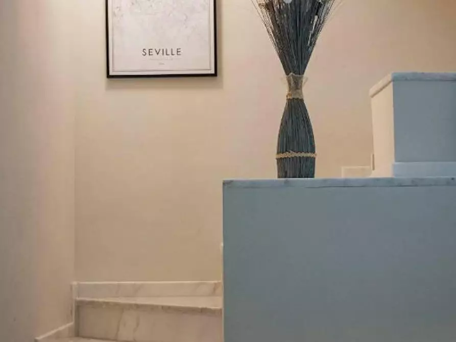 Immagine 10 di Appartamento in affitto  in Calle Deán Miranda a Sevilla
