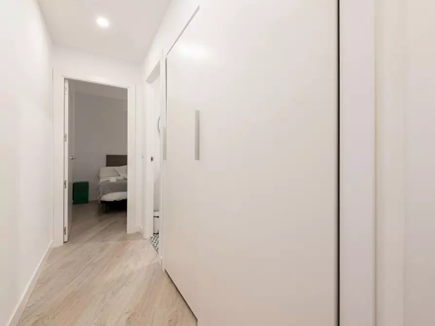 Immagine 9 di Appartamento in affitto  in Calle de Bocángel a Madrid