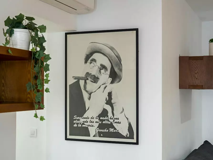 Immagine 8 di Appartamento in affitto  in Calle de Santa Isabel a Madrid