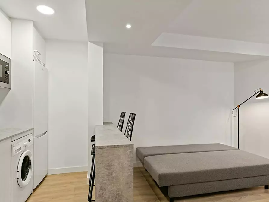 Immagine 10 di Appartamento in affitto  in Calle de Lope de Vega a Madrid