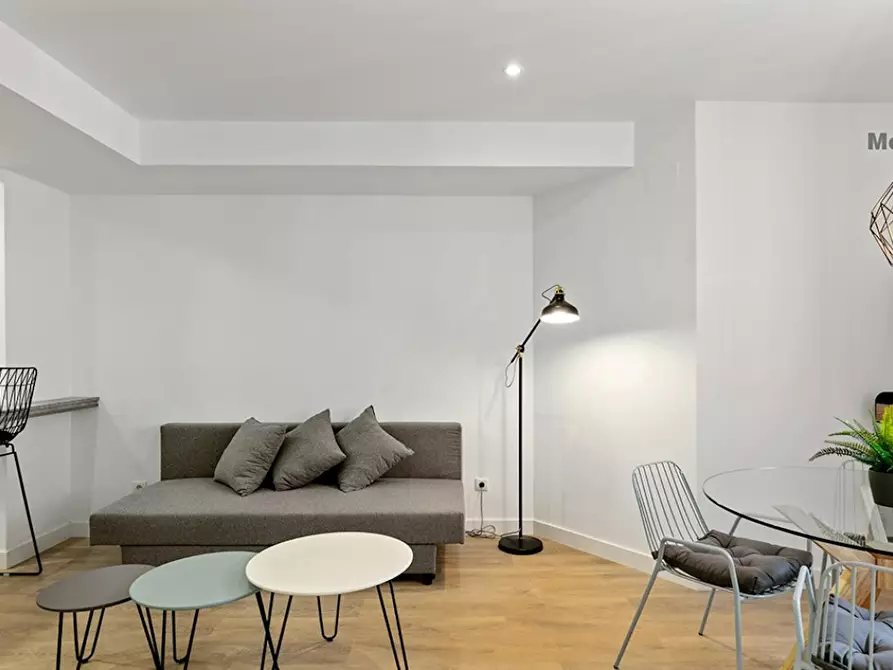 Immagine 5 di Appartamento in affitto  in Calle de Lope de Vega a Madrid