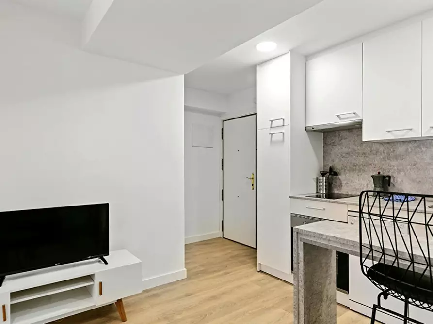 Immagine 7 di Appartamento in affitto  in Calle de Lope de Vega a Madrid