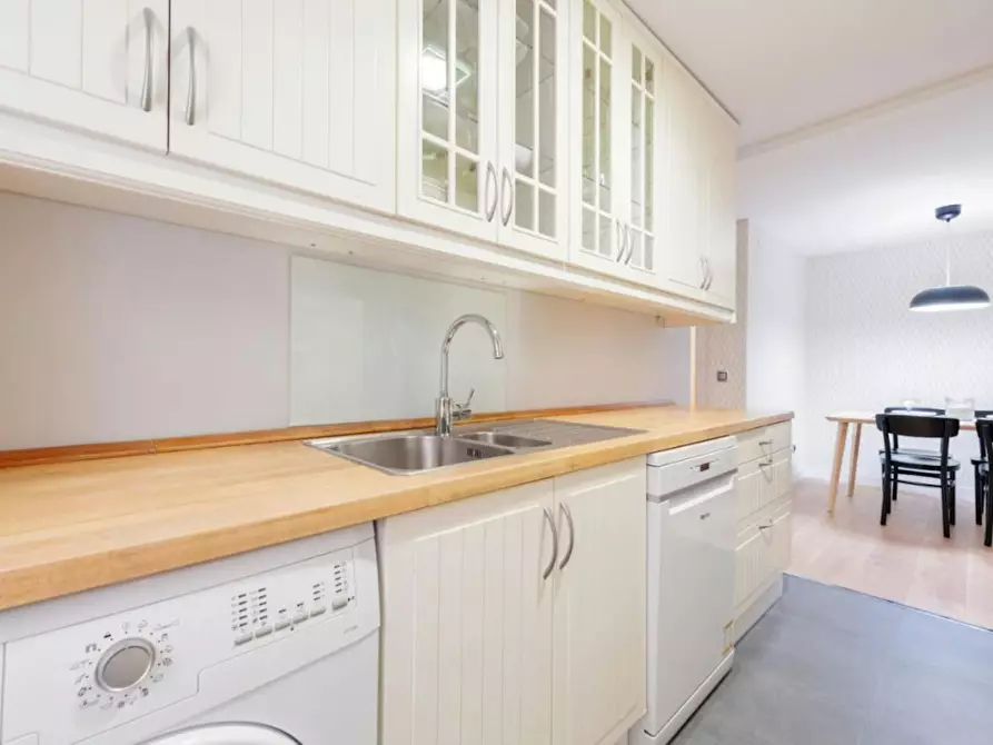 Immagine 5 di Appartamento in affitto  in Calle de Abtao a Madrid