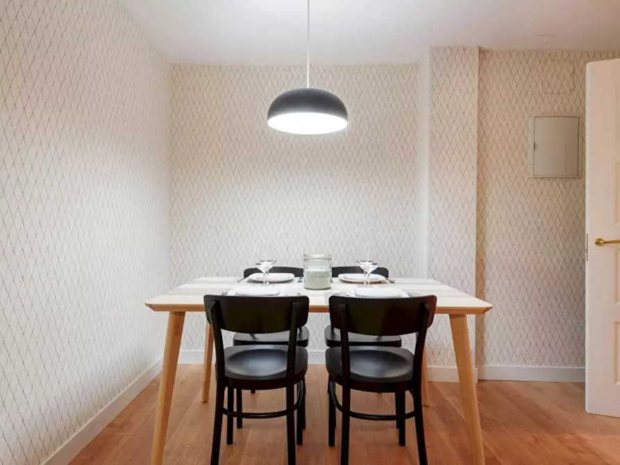 Immagine 7 di Appartamento in affitto  in Calle de Abtao a Madrid