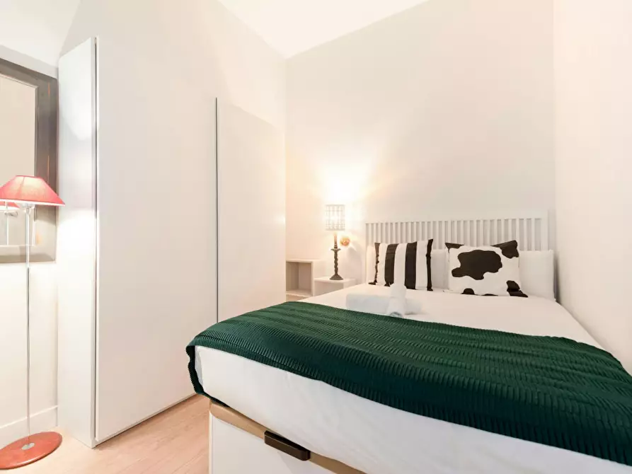 Immagine 5 di Appartamento in affitto  in Costanilla de San Vicente a Madrid