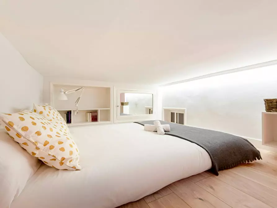 Immagine 9 di Appartamento in affitto  in Costanilla de San Vicente a Madrid