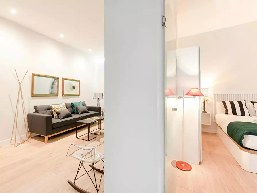 Immagine 4 di Appartamento in affitto  in Costanilla de San Vicente a Madrid