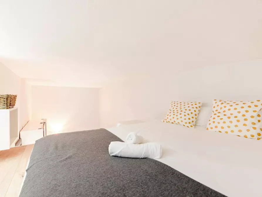 Immagine 8 di Appartamento in affitto  in Costanilla de San Vicente a Madrid