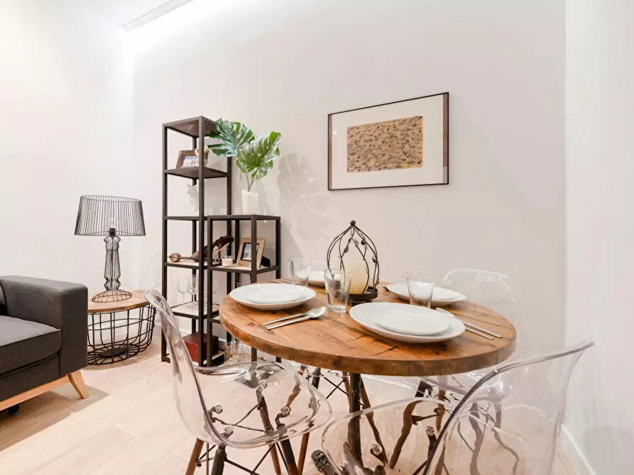 Immagine 2 di Appartamento in affitto  in Costanilla de San Vicente a Madrid