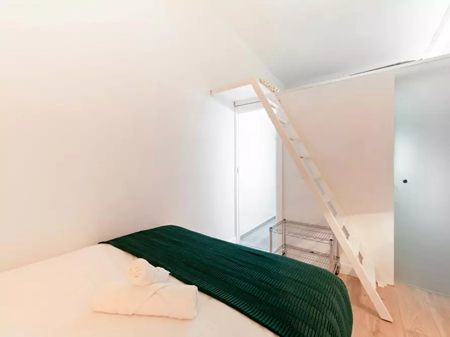 Immagine 7 di Appartamento in affitto  in Costanilla de San Vicente a Madrid