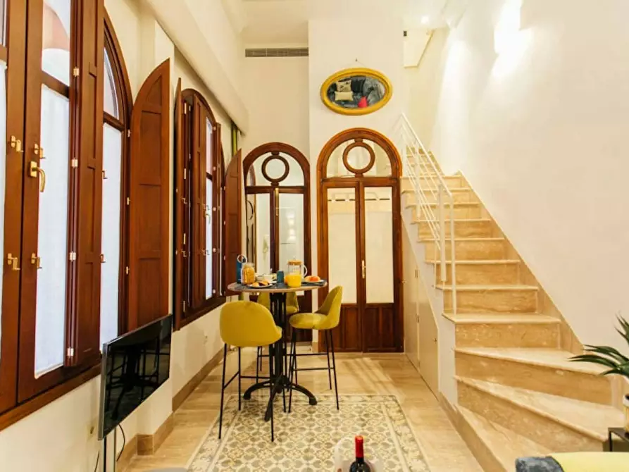 Immagine 5 di Appartamento in affitto  in Calle Pajaritos a Sevilla
