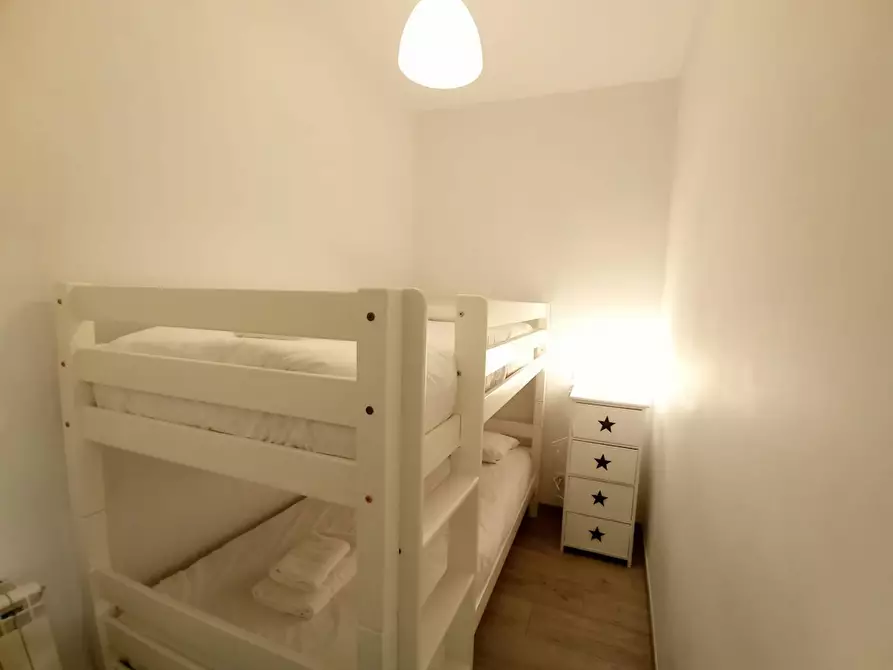 Immagine 8 di Appartamento in affitto  in Calle de la Palma a Madrid