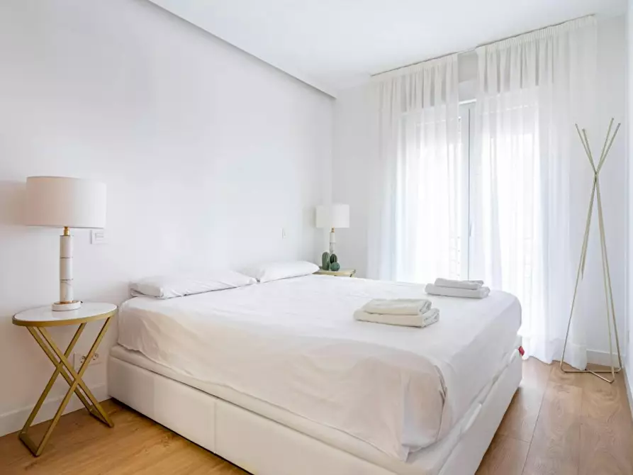 Immagine 10 di Appartamento in affitto  in Calle de Ayala a Madrid