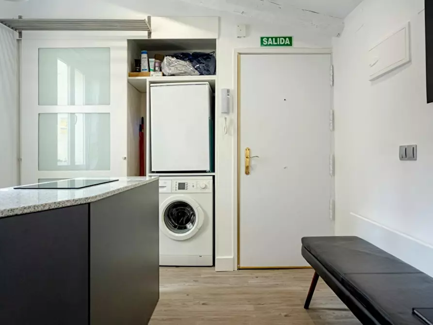 Immagine 7 di Appartamento in affitto  in Pasadizo de San Ginés a Madrid