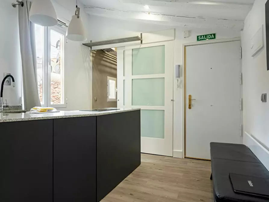 Immagine 6 di Appartamento in affitto  in Pasadizo de San Ginés a Madrid