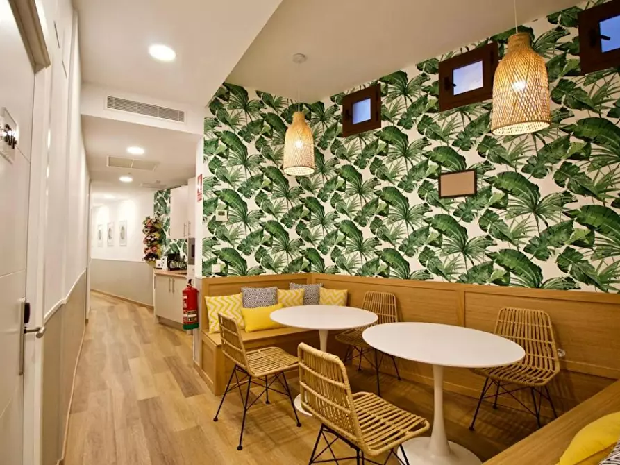 Immagine 6 di Appartamento in affitto  in Calle de Atocha a Madrid