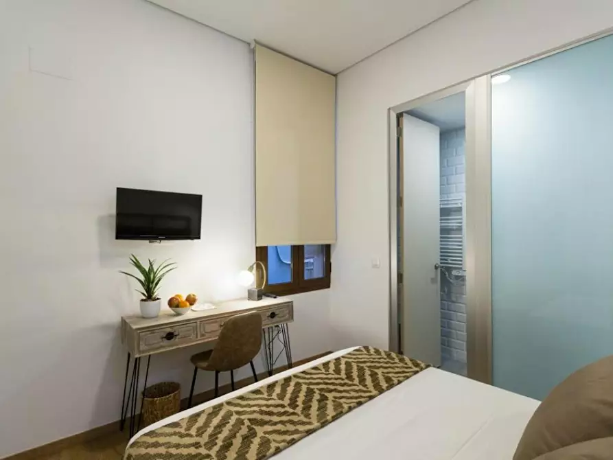 Immagine 3 di Appartamento in affitto  in Calle de Atocha a Madrid