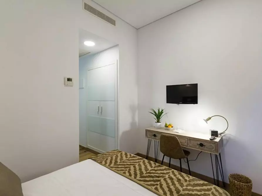 Immagine 2 di Appartamento in affitto  in Calle de Atocha a Madrid