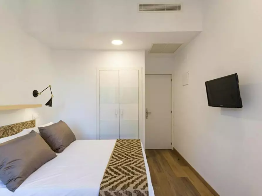 Immagine 7 di Appartamento in affitto  in Calle de Atocha a Madrid