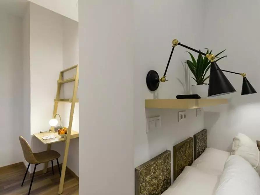Immagine 1 di Appartamento in affitto  in Calle de Atocha a Madrid