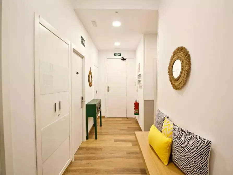Immagine 8 di Appartamento in affitto  in Calle de Atocha a Madrid