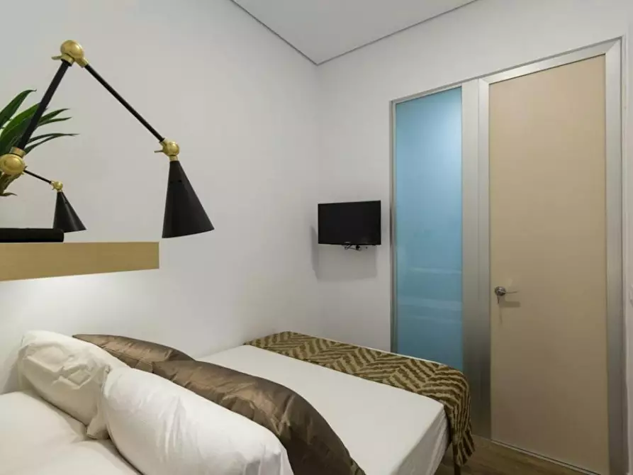 Immagine 2 di Appartamento in affitto  in Calle de Atocha a Madrid